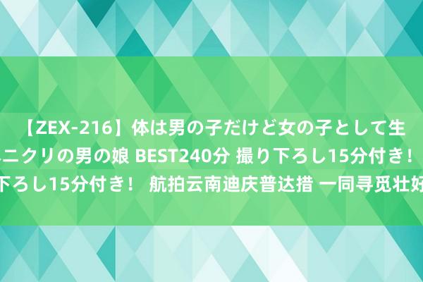 【ZEX-216】体は男の子だけど女の子として生きてる 感じやすいペニクリの男の娘 BEST240分 撮り下ろし15分付き！ 航拍云南迪庆普达措 一同寻觅壮好意思高原